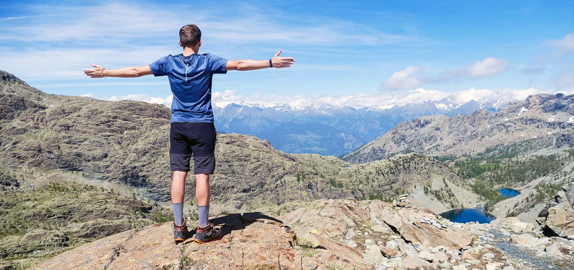 Piemonte- Al via il progetto Tree-kking, per riscoprire gli antichi cammini: “Un albero piantato ogni km percorso”