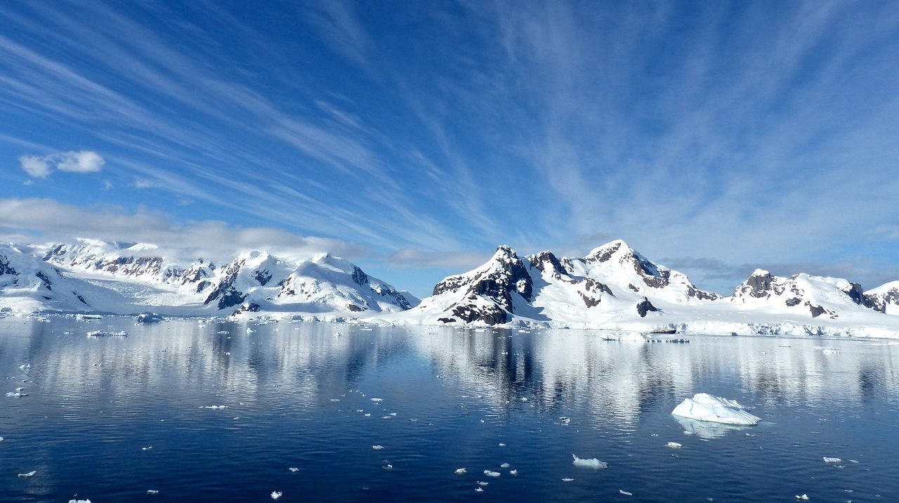 Il ghiaccio antartico ha il valore più basso di sempre – L’allarme dopo l’ultima analisi