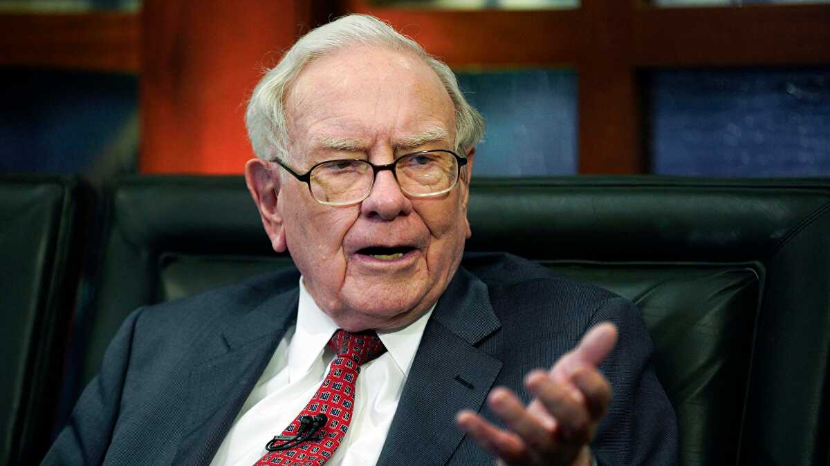 Il miglior investimento in tempi di inflazione galoppante? Lo spiega Warren Buffett