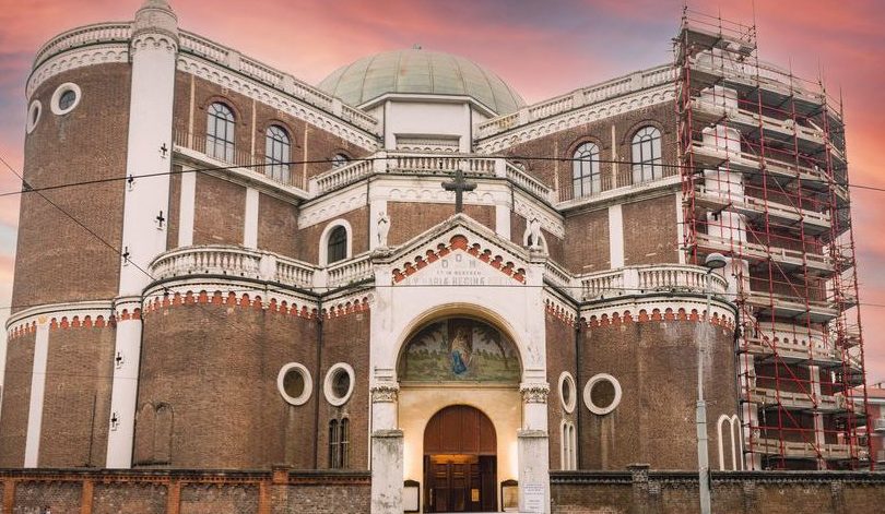 Torino – Aggredito in Chiesa parroco di Barriera di Milano. Petrarulo: “Ora basta, servono interventi concreti e immediati”