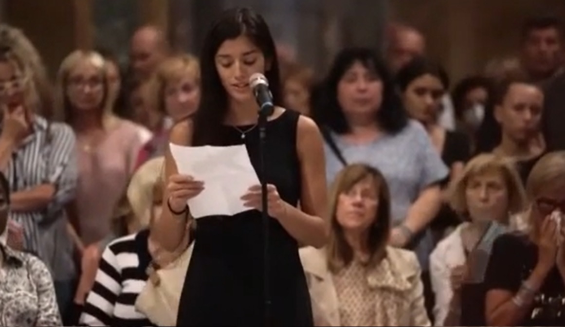 Piemonte – Folla ai funerali del grande imprenditore Balocco: il ricordo commosso dei figli