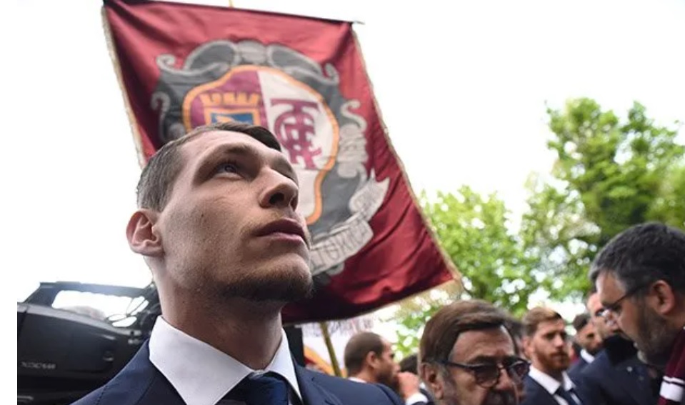 Belotti dopo l’addio parla ai tifosi: “Caro Toro, dovevo comportarmi così”