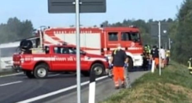 Torino – Ancora sangue sulle strade: distrutta una famiglia, tre morti e tre feriti