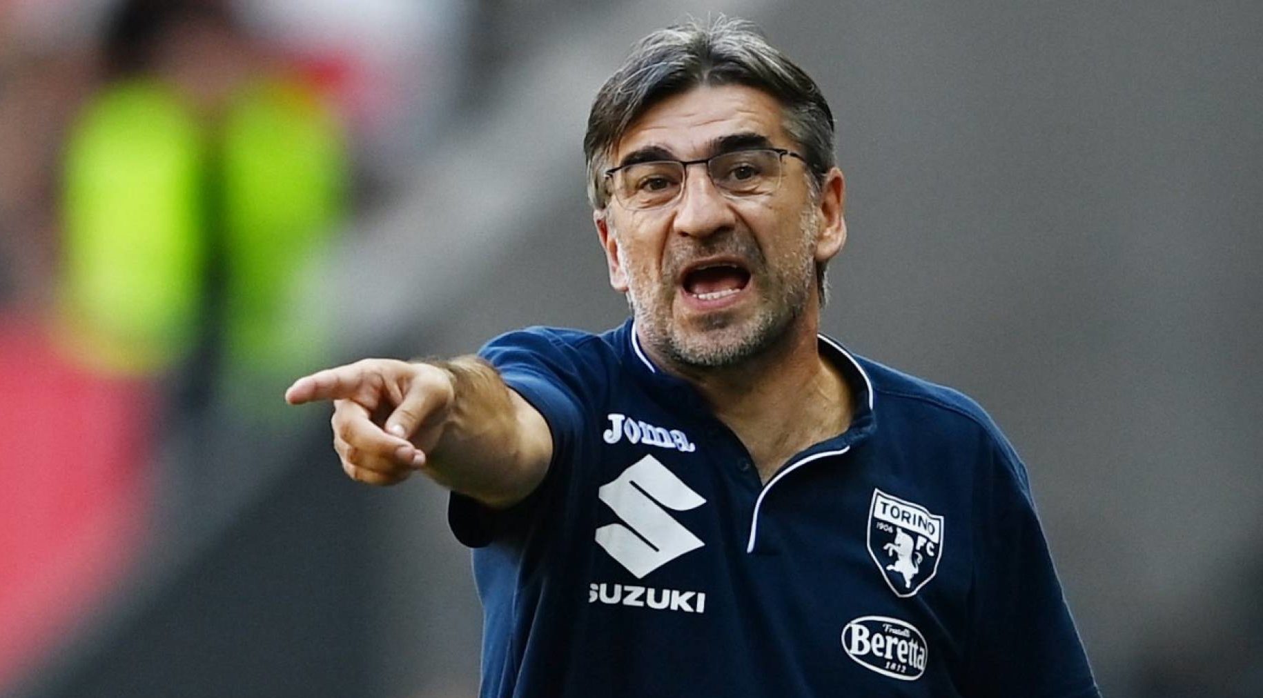 Toro – Furia Juric dopo il pareggio col Monza: “Rigore netto non dato. Sono sbalordito”