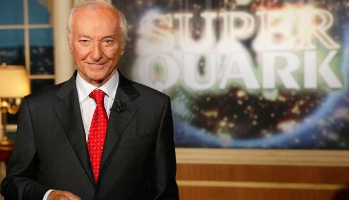 Torino ricorda Piero Angela – Domani sarà lutto cittadino