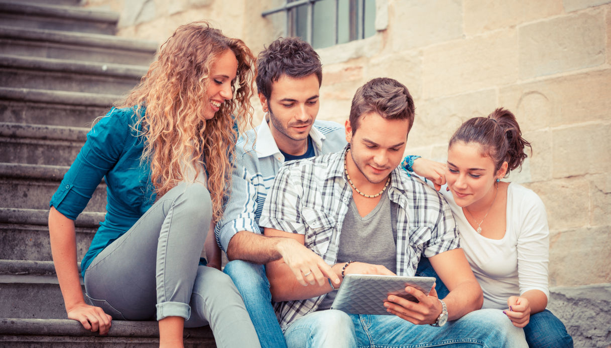 Torino – Aperte le candidature per il bando del Servizio civile digitale (439 euro al mese). Info utili