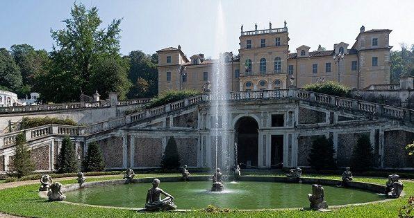 Torino – Torna all’antico splendore la spettacolare Fontana del Nettuno – E il cantiere sarà aperto al pubblico: Info