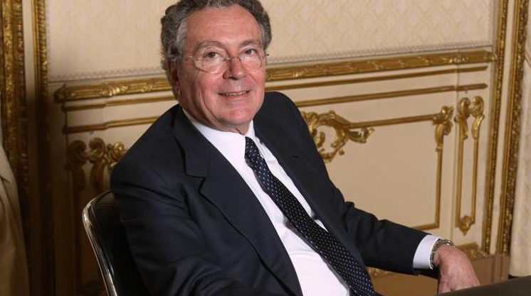 Economia – Gros-Pietro (presidente Intesa San Paolo): “L’inflazione non peggiorerà”