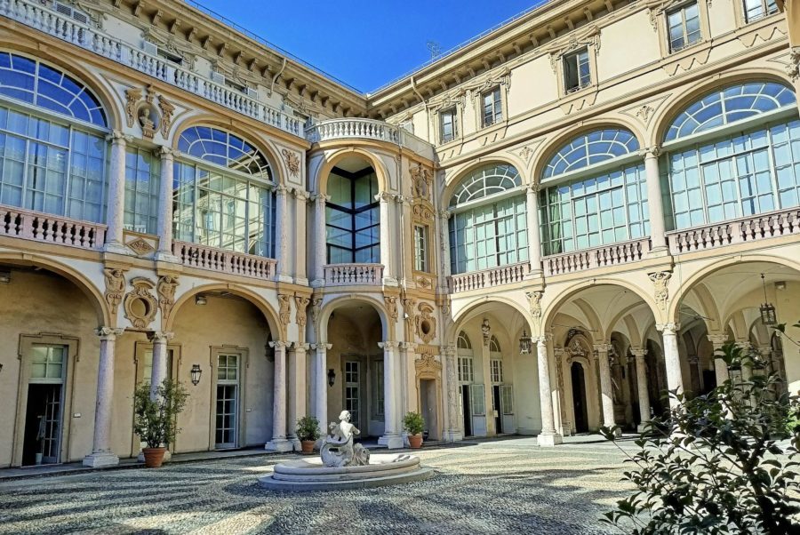 Torino – Parte il restyling di Palazzo Lascaris: al via i lavori straordinari per lo storico palazzo