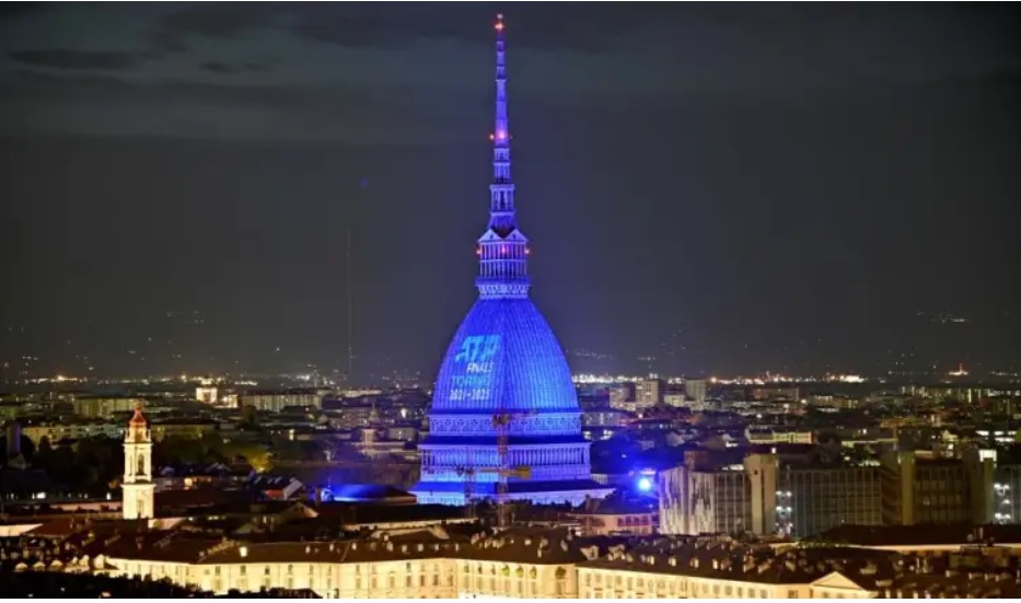 Torino vista da mezzo miliardo di persone in Tv, grazie alle Atp Finals “Ritorno economico di centinaia di milioni di euro”. I numeri di un successo