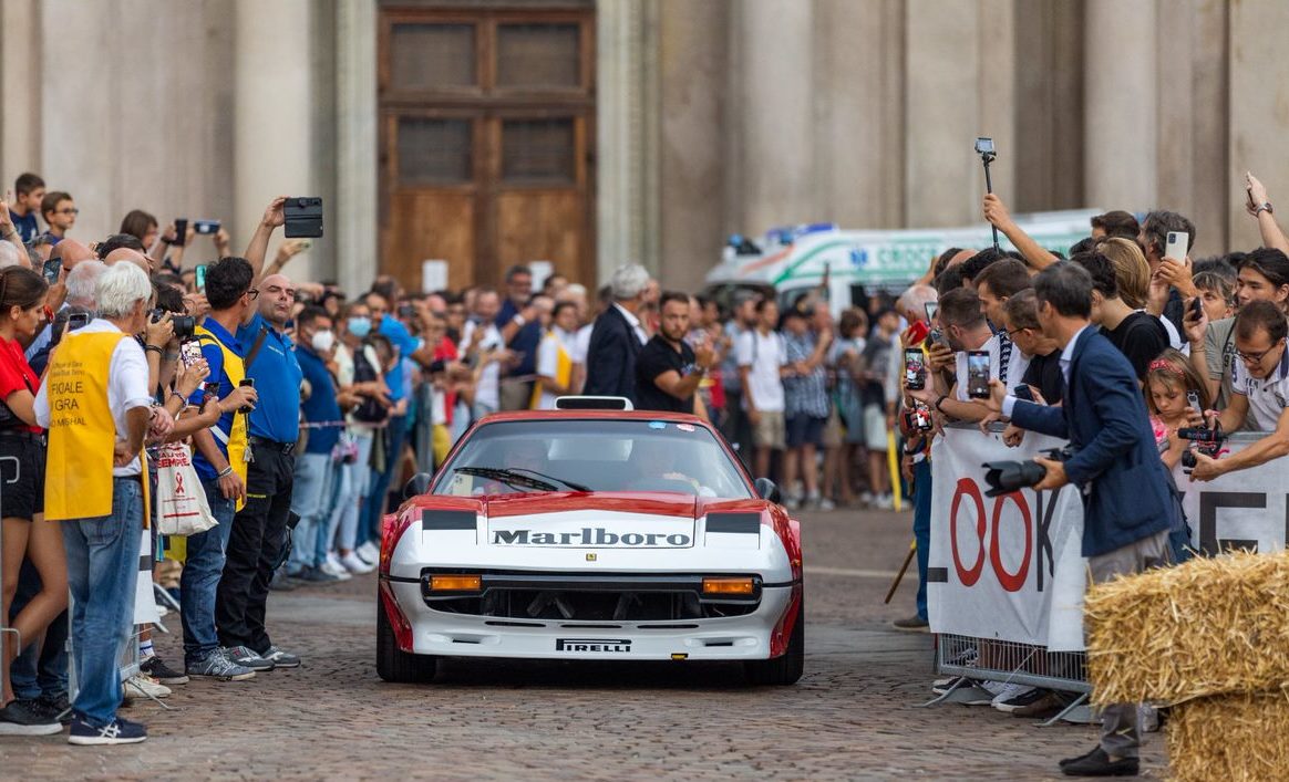A Torino arrivano mesi di grande Sport – Dalle auto da corsa in piazza, al meglio del tennis e del basket. Gli eventi