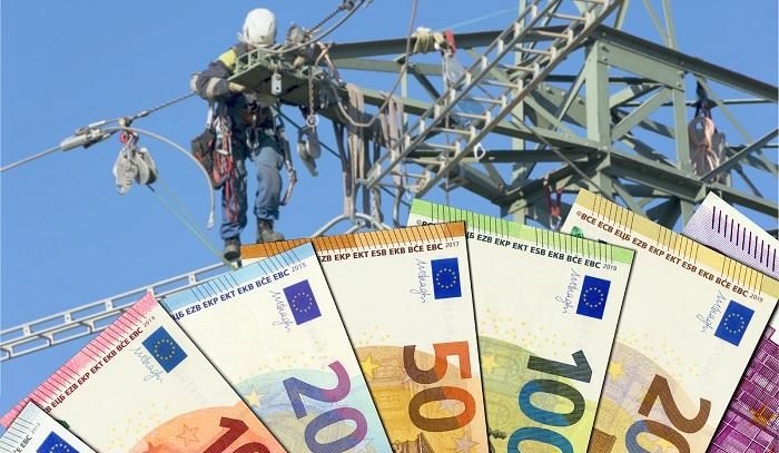 Torino – Caro energia: le proposte della Regione al Governo per evitare un dramma sociale