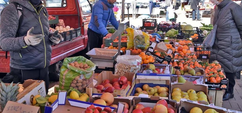 Torino – In un anno il costo della vita è aumentato di oltre il 7%: ecco i beni più cari