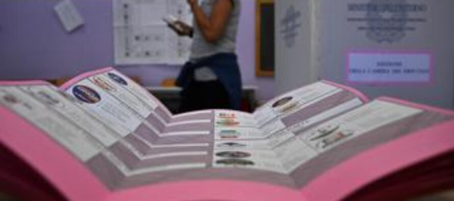 Elezioni – In Piemonte cappotto (o quasi) del Centrodestra: ecco gli eletti