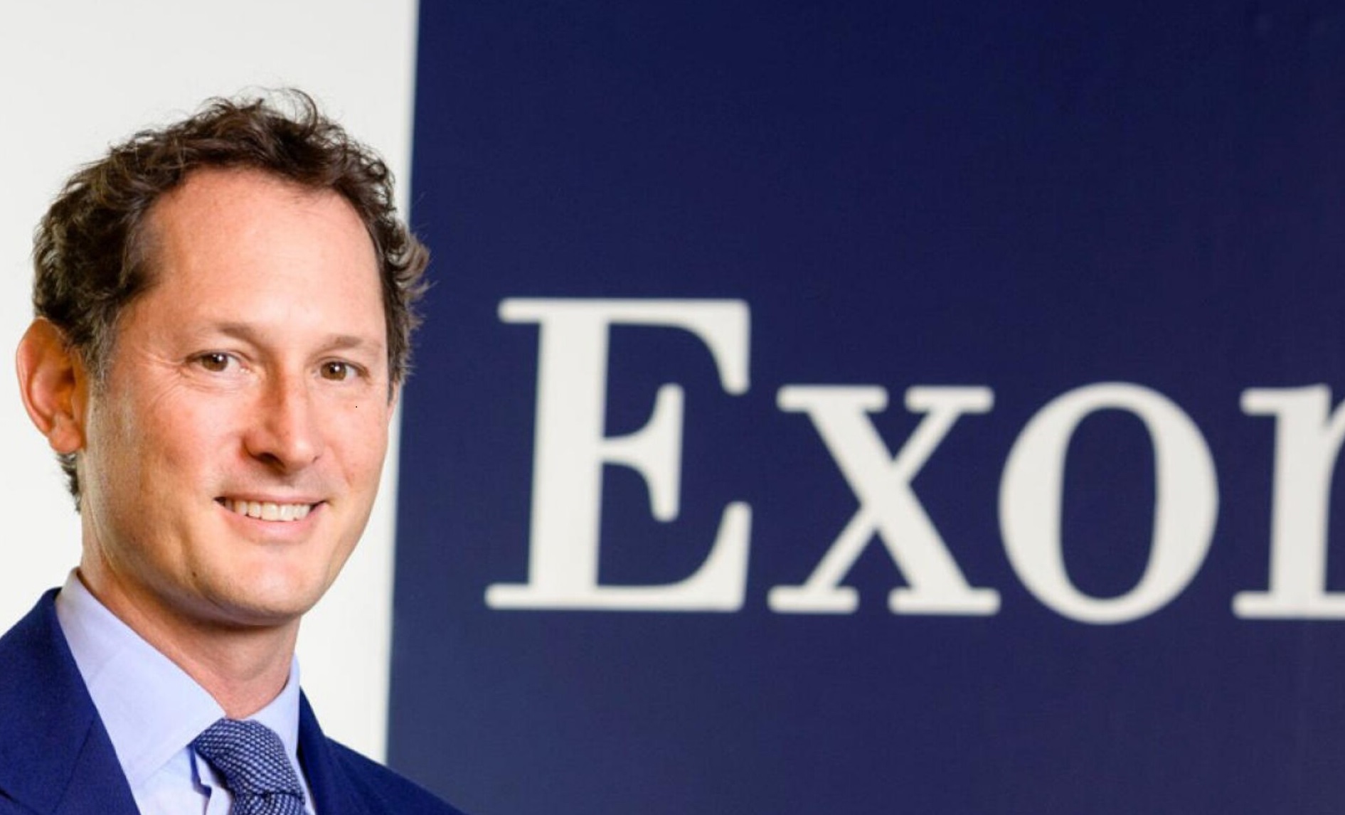 Economia – Exor lascia piazza Affari, ora è quotata solo ad Amsterdam