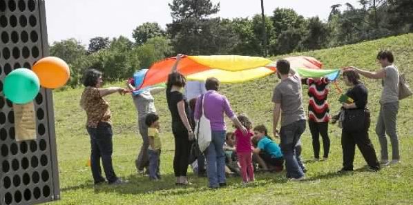 Torino – Nel week end torna la Festa dei Vicini: appuntamenti ed eventi nei quartieri della città