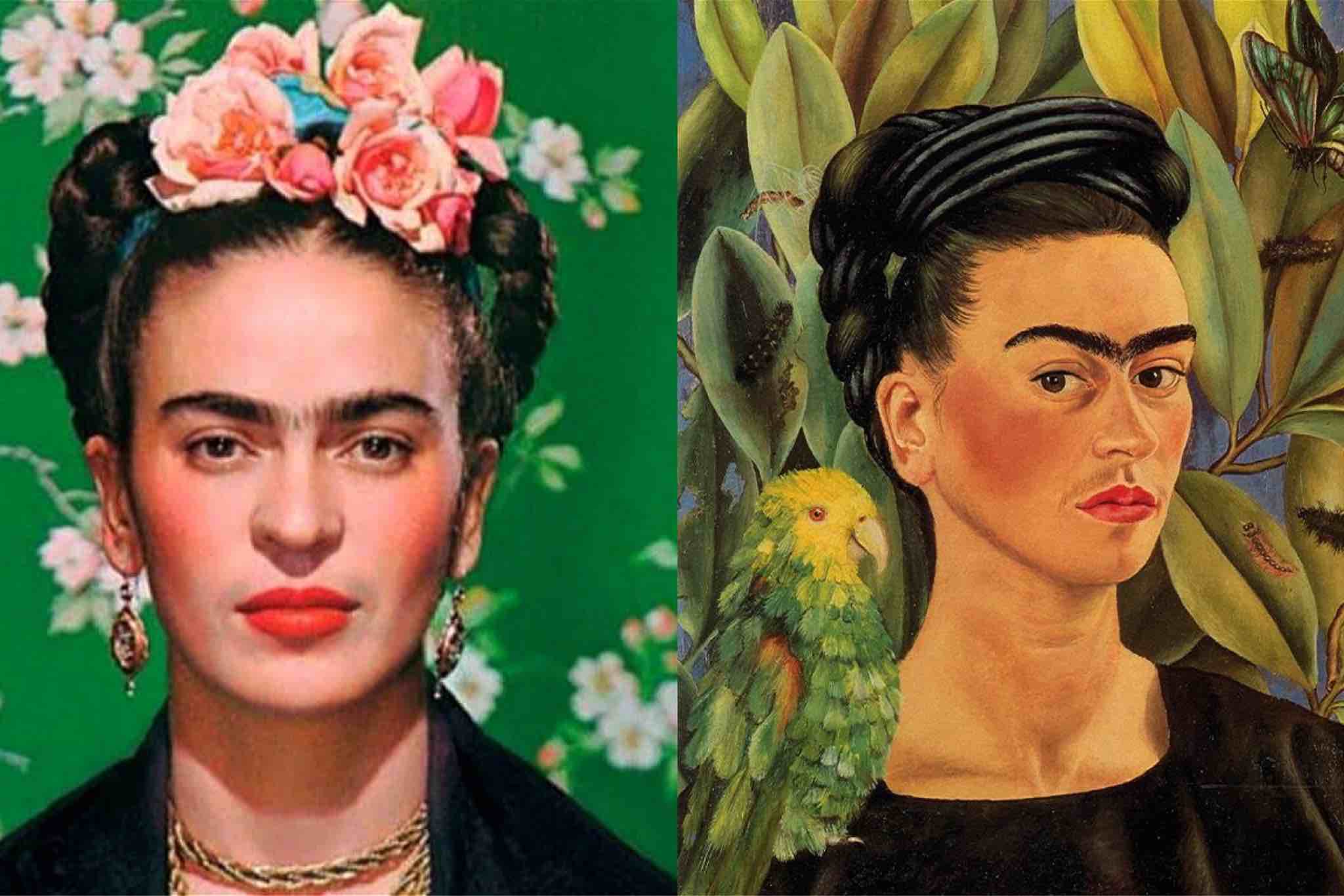 A Torino una grande mostra su Frida Khalo – Un viaggio ‘spettacolare’ nel mondo di un’icona. INFO