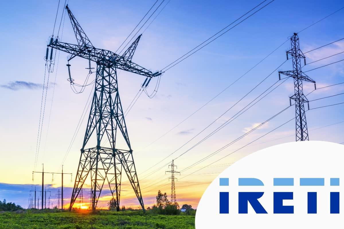 Torino – Sopralluogo in IRETI, la società che distribuisce l’energia elettrica in città. Ecco i numeri