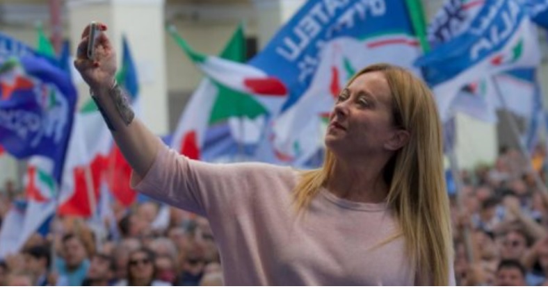 Torino – Fratelli d’Italia vola in Piemonte. A Torino è primo il Pd, crolla l’affluenza in periferia