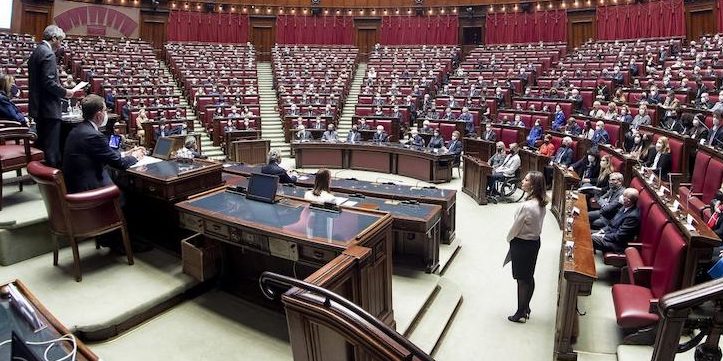 Piemonte – Da Appendino a Montaruli, ecco tutti gli eletti alla Camera e al Senato