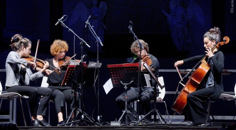 A Torino il primo Festival dell’Ascolto sperimentale. L’ingresso è gratuito: ecco di cosa si tratta