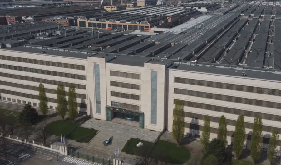 A Torino nasce il più grande polo di economia circolare di Stellantis – Il progetto
