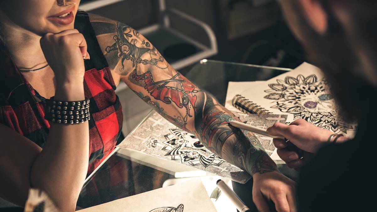 A Torino torna la ‘Tattoo Convention’, fra le più importanti in Italia – L’appuntamento