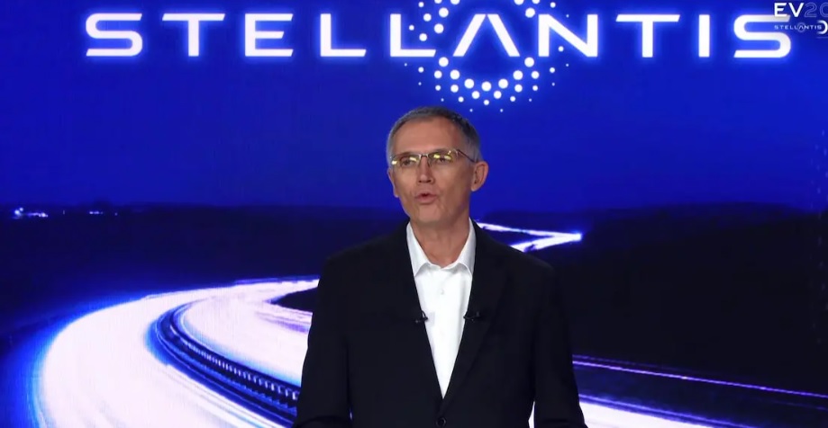 Torino – Tavares (Stellantis):”Accordo con Punch Powertrain: a Mirafiori trasmissioni elettriche”