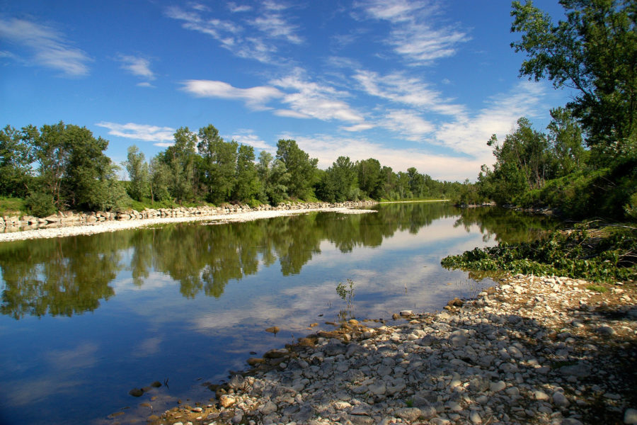 I Cinque Laghi di Ivrea saranno Parco naturale –  Premiata una bellezza del nostro territorio