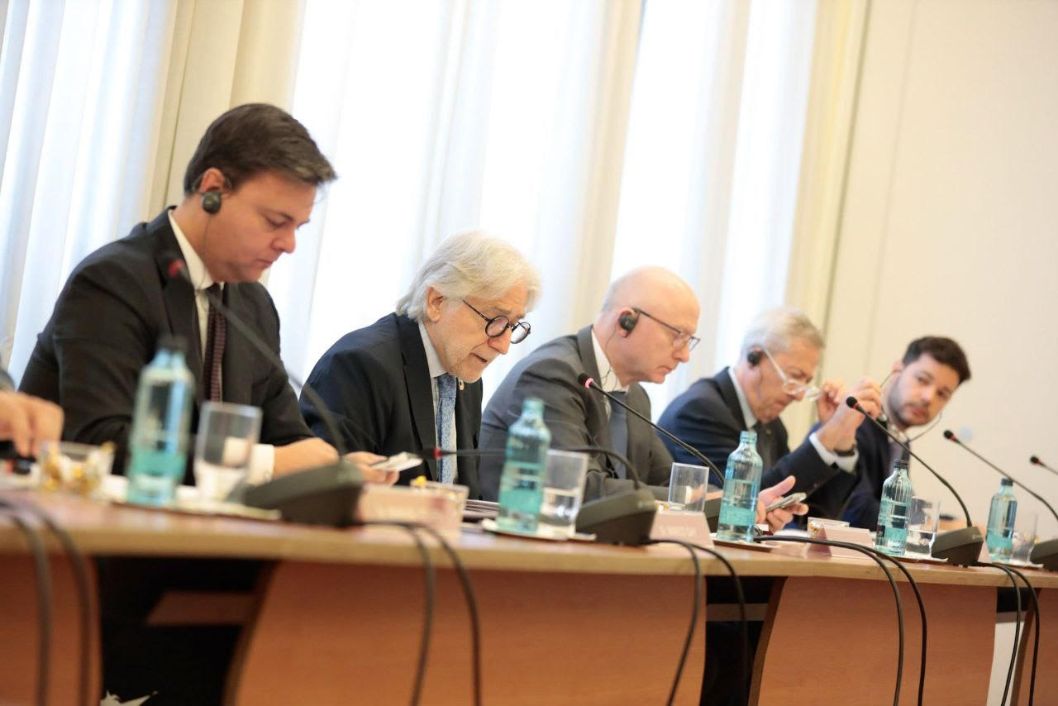 Torino – Confindustria Piemonte partecipa a Barcellona alla riunione di Fodere. L’incontro