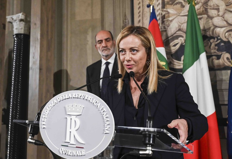 Sono 5 i ministri piemontesi del nuovo Governo – Mai così tanti nella storia. Cirio: “Soddisfatto, ora opere pubbliche”