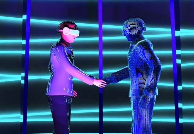 E’ di Torino la prima società ad assumere nel Metaverso: “I candidati si presentano con l’Avatar”. Il futuro è iniziato