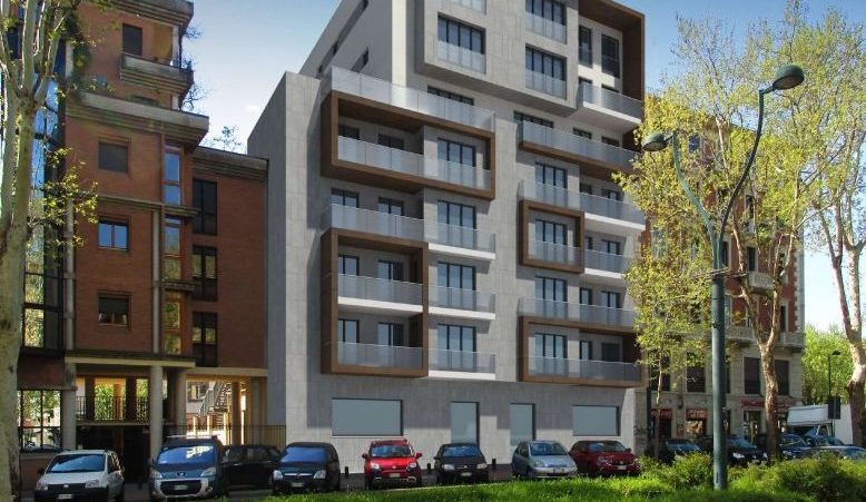 Addio all’ex Clinica Bernini – Verrà demolita, ecco cosa nascerà al suo posto. Il progetto