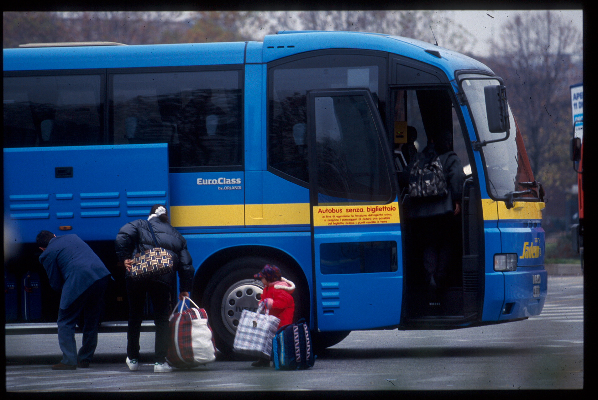Piemonte – Contro i disservizi, crescono le risorse per il trasporto pubblico su gomma. Stanziati 2 milioni di euro