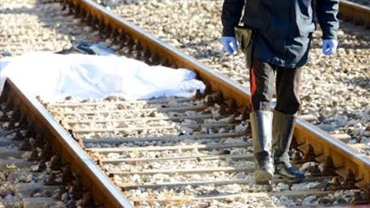 Torino – Trovato cadavere a Lingotto, lungo la ferrovia. E’ di un ragazzo di 15 anni
