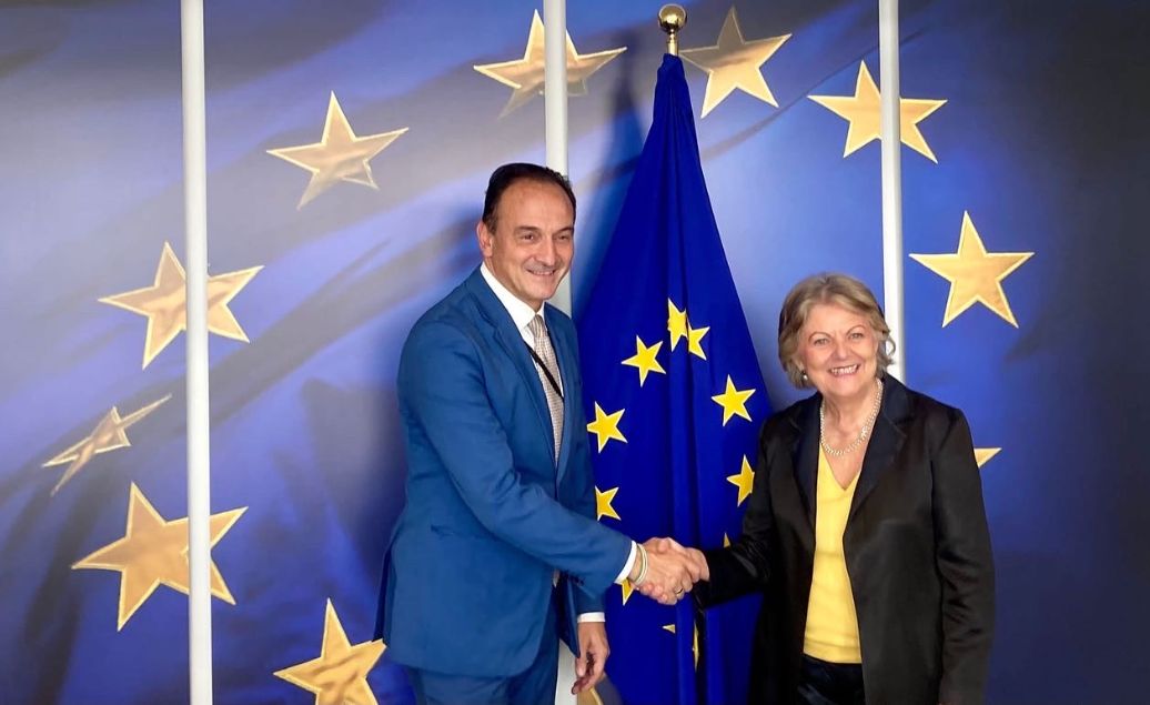 Torino – Maxi finanziamento europeo da 1,5 miliardi per lo sviluppo del territorio. Ecco il progetto