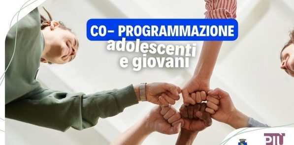 Torino  – 4,5 milioni di euro dal PNRR per le Politiche giovanili. “Obiettivo: migliorare i servizi”. Il progetto