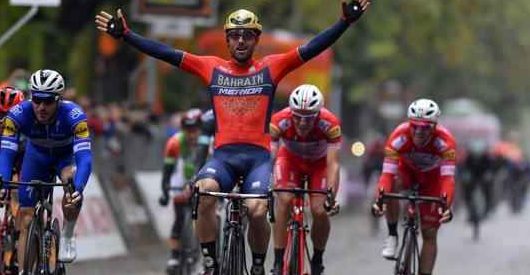 Torino – Torna la gara Internazionale ‘Gran Piemonte’: oggi pomeriggio modifiche alla viabilità. Cosa cambia