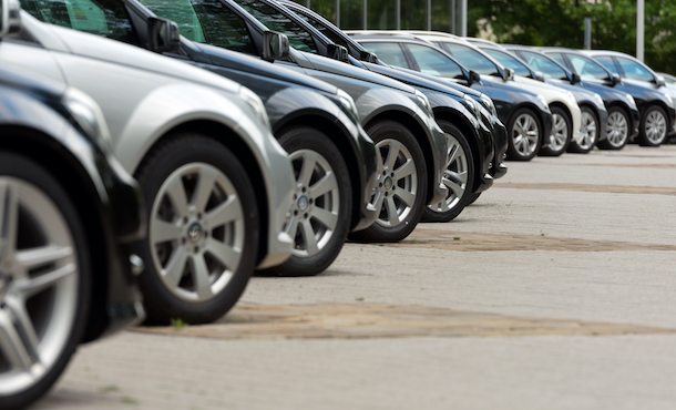 Crollo dell’automotive occidentale – In 20 anni perso il 70% della capacità produttiva