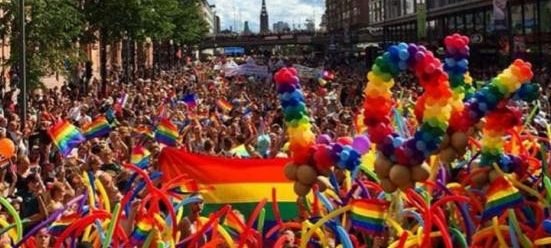 Europride a Torino – “La Regione non vuole ‘sganciare’. Che paura ha la giunta Cirio?”. L’accusa