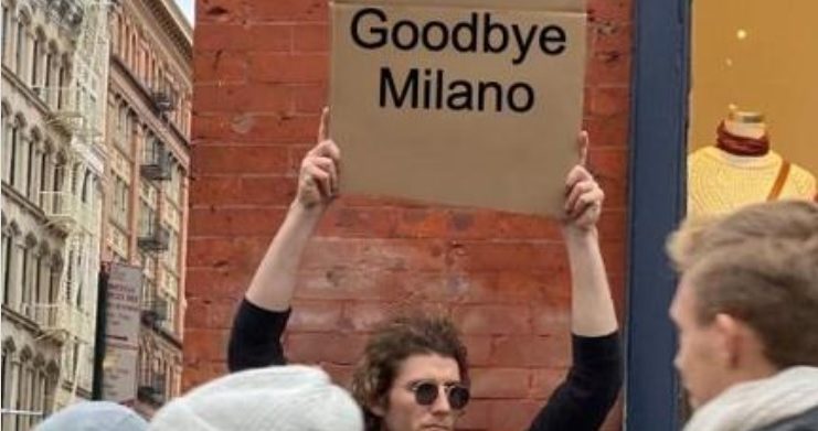 “Milano addio” – Costi troppo alti, “Per l’impresa Tech punto su Torino”, parla l’imprenditore Lorenzo Lodigiani