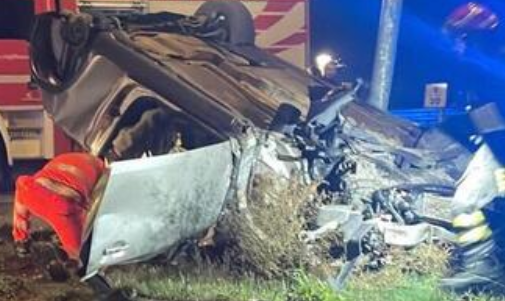 In Piemonte un week end infernale: 9 morti sulle strade in soli 3 giorni