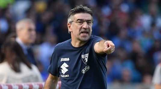 Torino, follia Juric – Grida “Ti taglio la gola” al tecnico avversario. Arriva la squalifica (e la maxi multa)