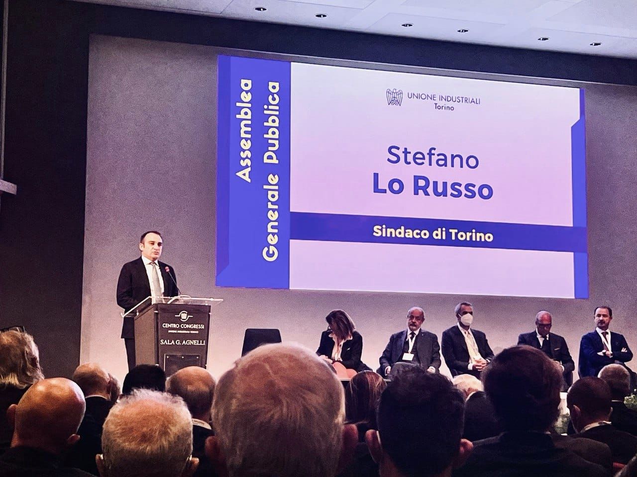 Torino – Fondi PNRR per la città. Lo Russo: ” Solo un territorio più coeso è in grado di essere attrattivo”