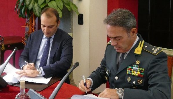 Torino – Fondi PNRR per la città: nessuno potrà rubare. Il sindaco firma protocollo con la Guardia di Finanza