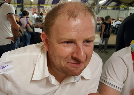 Torino – Assessore torinese muore improvvisamente a 39 anni. Lutto nella comunità