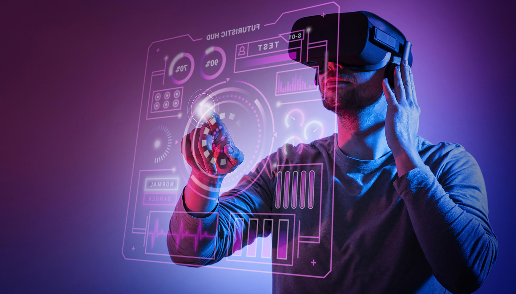 Torino – Dallo “sbarco” nel Metaverso al ‘progetto Quid’: il Piemonte protagonista nel panorama digitale