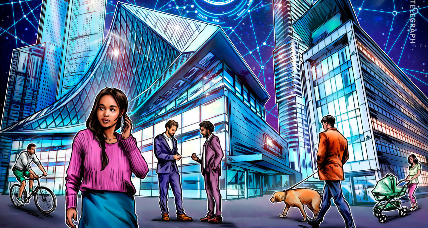 Torino lancia il ‘Festival del Metaverso’ – E’ la prima volta in Italia