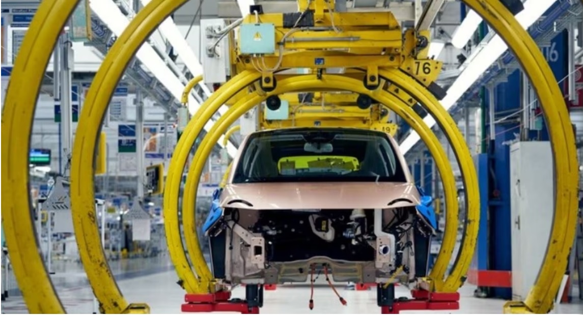 Torino – Hub del riciclo a Mirafiori, Cirio presenta il progetto “Nuovi posti di lavoro, è un passaggio storico”