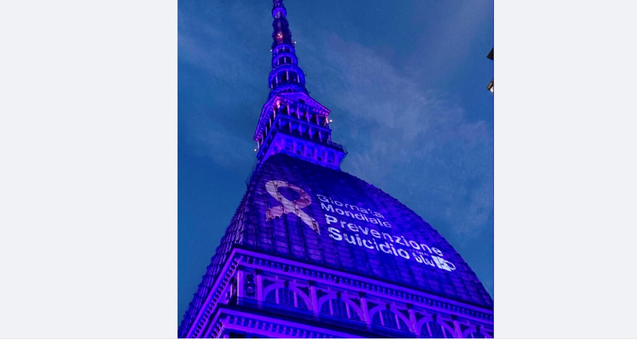 Torino – Aumentano i suicidi fra i giovanissimi: una proiezione gratuita per i ragazzi sensibilizza sul tema. L’appuntamento